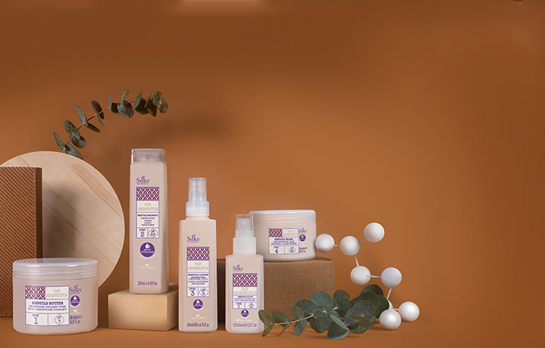 Silkyindia