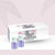.02 Color Care Linseed Drops ampules (10 pcs * 10 ml)