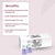 .02 Color Care Linseed Drops ampules (10 pcs * 10 ml)