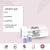.02 Color Care Linseed Drops ampules (10 pcs * 10 ml)