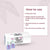 .02 Color Care Linseed Drops ampules (10 pcs * 10 ml)