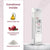 .02 Color Care Shampoo (250ML and 1000ML)