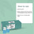 .03 Daily care Oil Wash Ampule (10 pcs * 10 ml)