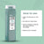 .03 Daily Care Daily Shampoo (250 ML and 1000 ML)