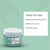 .03 Daily Care Hydro Herb Mask (250 ML and 1000 ML)