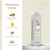 .04 Repair Shampoo (250ML and 1000ML)