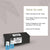 .05 Ampules for Hairfall Control (10 pcs*10ml)