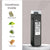 .05 Trivix Shampoo For Hairfall Control