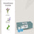 .07 Sebotherapy Oil Control Ampules (10 pcs * 10 ML)