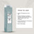 .07 Sebotherapy Oil Control Shampoo