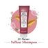 .01 Never yellow shampoo (200ML AND 1000ML)