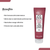 .01 Never orange shampoo (200ML AND 1000ML)