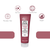 .01 Never yellow shampoo (200ML AND 1000ML)